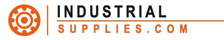 Industrial Supplies logo