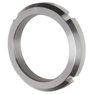 Timken AN series bearing locknut