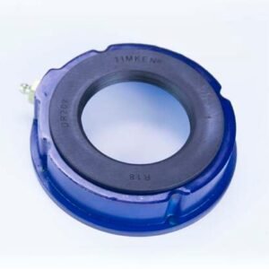 Timken CJDR series mounted bearing unit