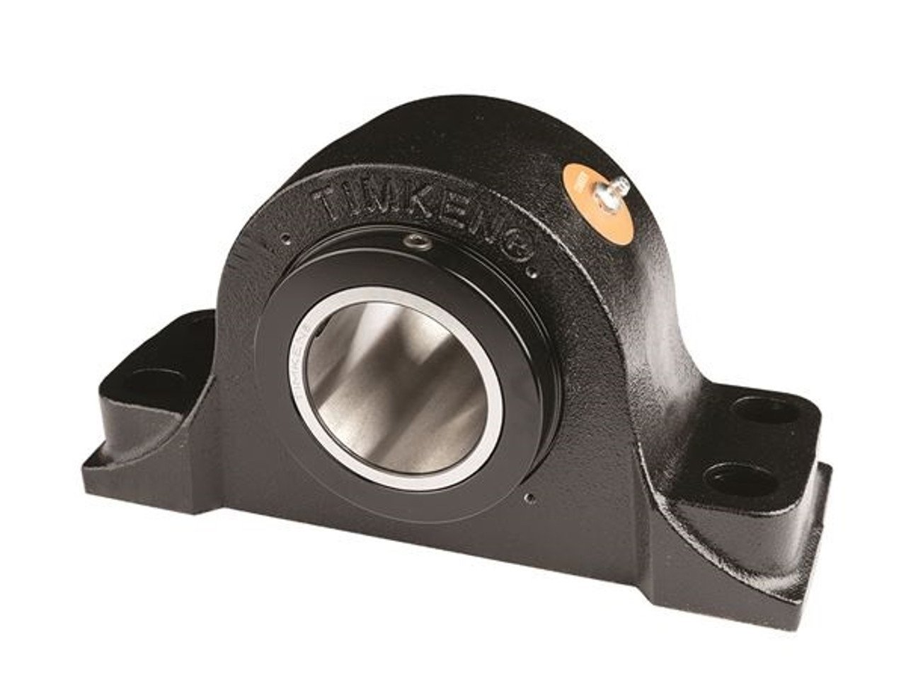 Timken E-P4B-TRB series Type E four-bolt pillow block