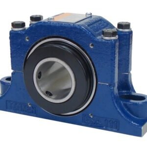 Timken ESA-P2B-TRB series Type E self-aligning two-bolt pillow block