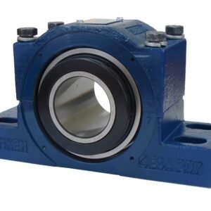 Timken ESA-P4B-TRB series Type E self-aligning four-bolt pillow block