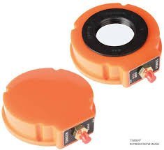 Timken EUDR series mounted bearing unit