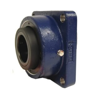 Timken QAAF series mounted bearing unit