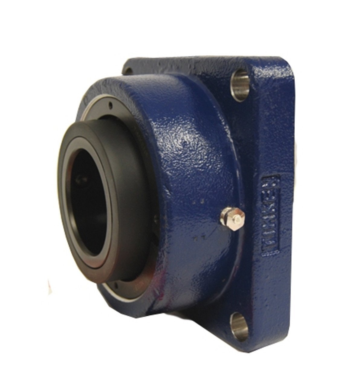 Timken QAAF series mounted bearing unit