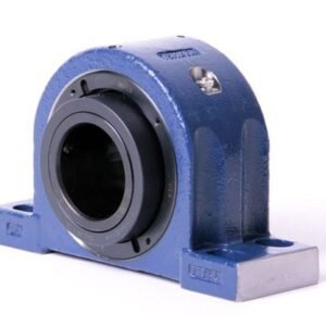 Timken QAAPF series mounted bearing unit