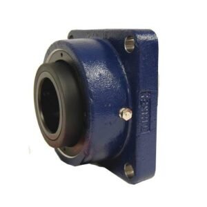 Timken QAF series mounted bearing unit