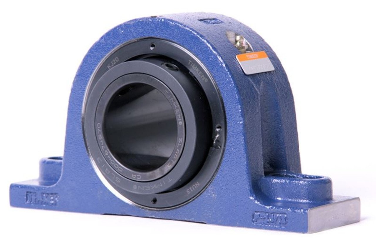 Timken QAP series mounted bearing unit