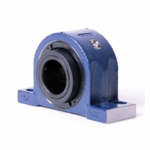 Timken QAPF series mounted bearing unit