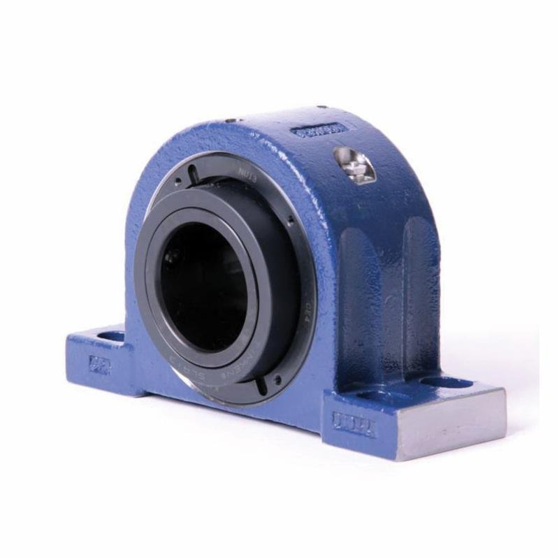 Timken QAPF series mounted bearing unit