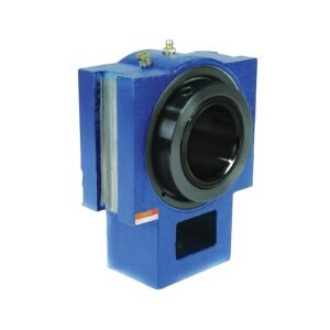 Timken QATU series mounted bearing unit