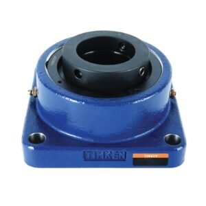 Timken QMF series mounted bearing unit