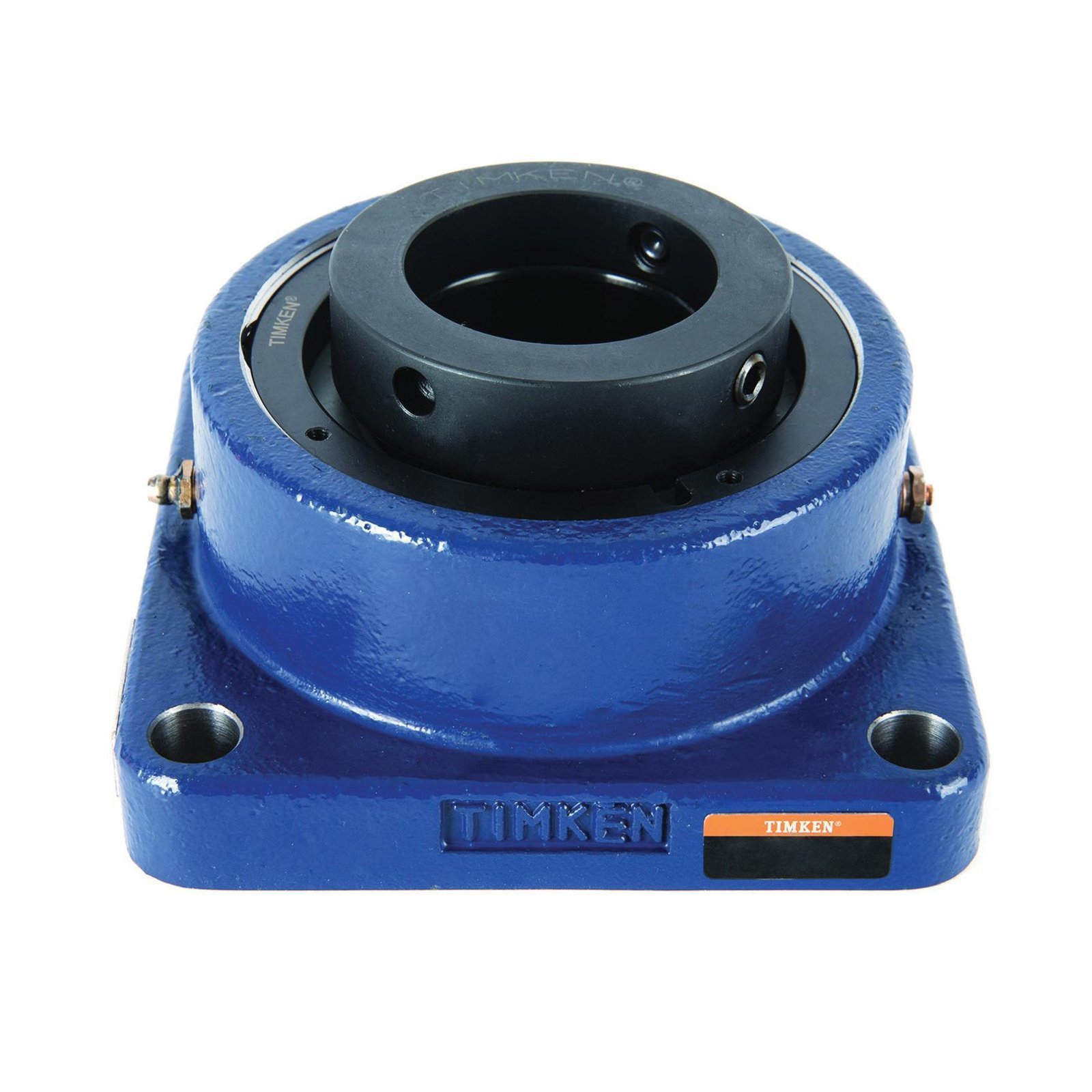 Timken QMF series mounted bearing unit