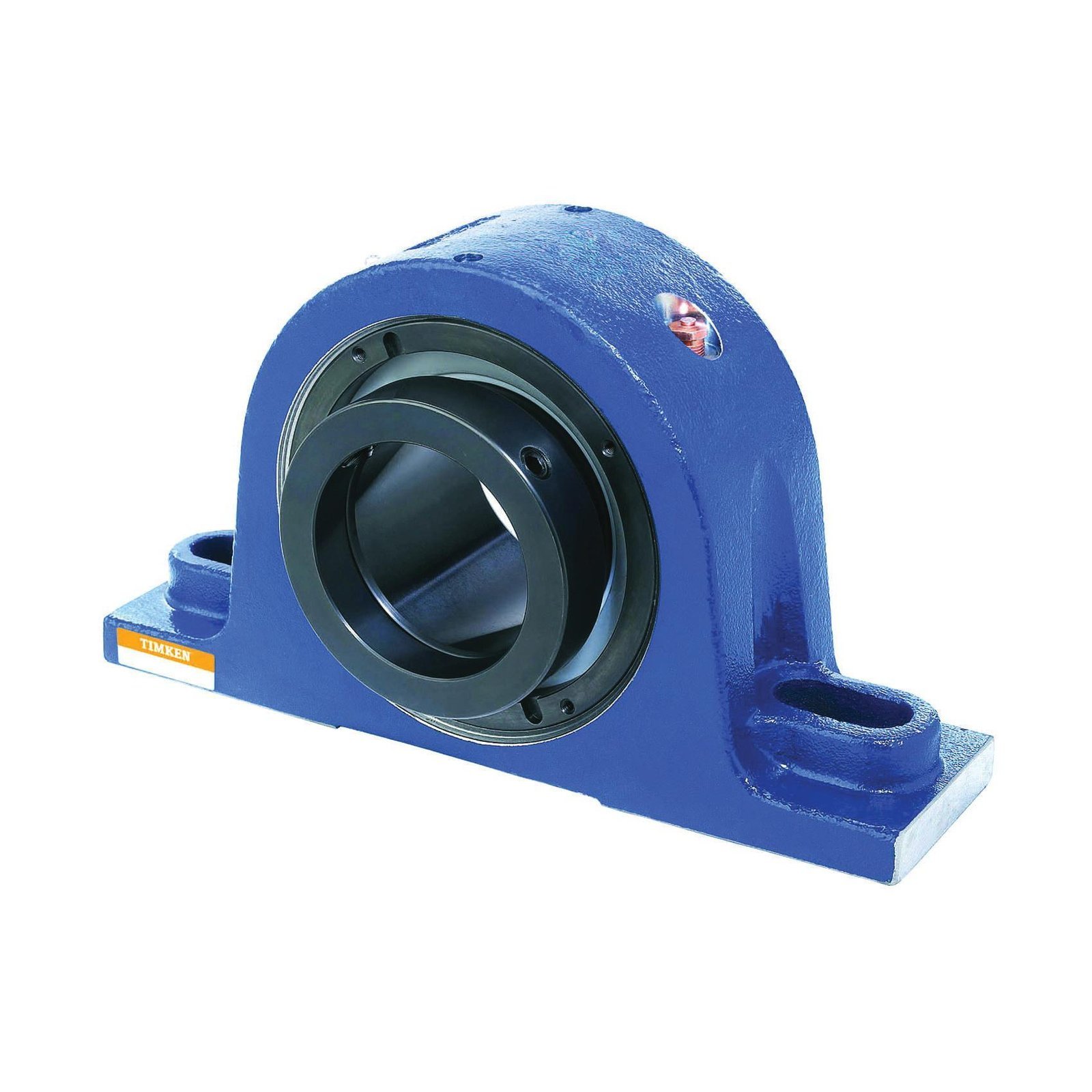 Timken QMP series mounted bearing unit