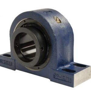 Timken QMPF series mounted bearing unit