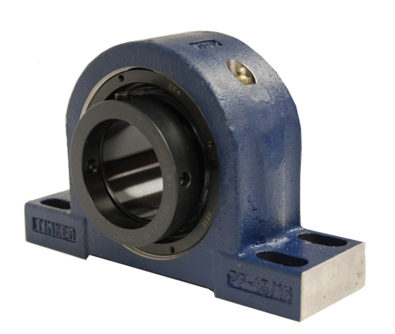 Timken QMPF series mounted bearing unit