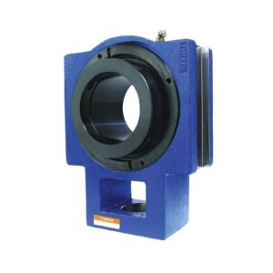 Timken QMTU series mounted bearing unit