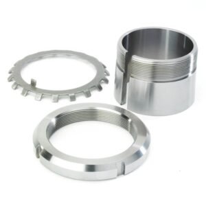 Timken SNW series adapter sleeve