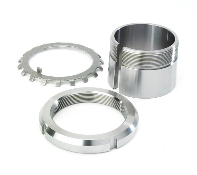 Timken SNW series adapter sleeve