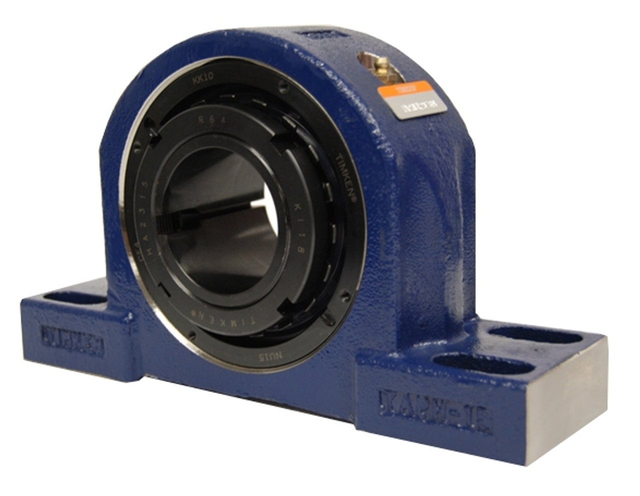 Timken TAPH series mounted bearing unit