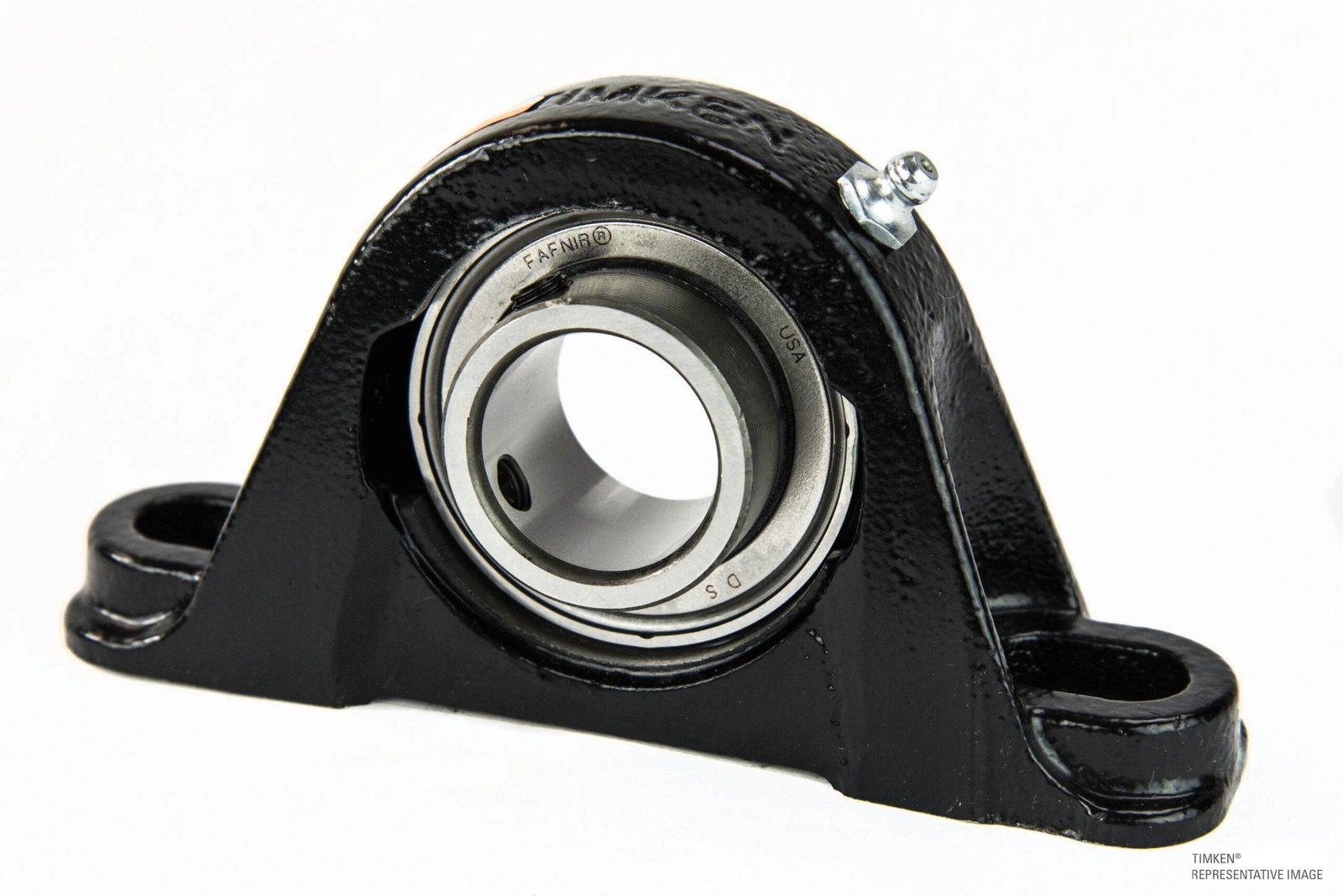 Timken YAS series mounted bearing unit