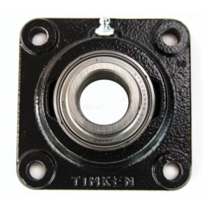 Timken YCJ series mounted bearing unit