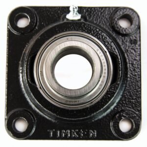 Timken YCJM series mounted bearing unit