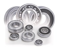 Ball Bearings