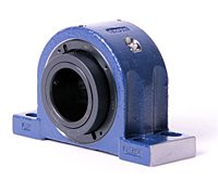 Double Concentric Four-Bolt Pillow Block - Timken product family photograph