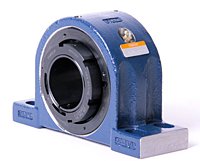 Double V-Lock Four-Bolt Pillow Block - Timken product family photograph