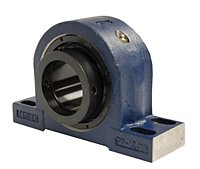 Eccentric Four-Bolt Pillow Block - Timken QMPH30J515S