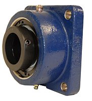 Eccentric Flange Block - Timken QMF13J207S