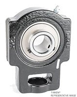 UCT 200 Take-Up Mounted Bearings - Set Screw Locking - Timken product family photograph
