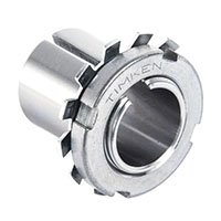 Metric H Adapter Sleeve - Timken product family photograph