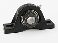Fafnir® Pillow Block Mounted Bearings Eccentric Locking Collar - Timken product family photograph