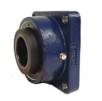 Single Concentric Flange Block - Timken product family photograph