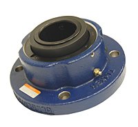 Single Concentric Round Flange Block - Timken product family photograph