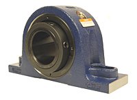 Single Concentric Two-Bolt Pillow Block - Timken product family photograph