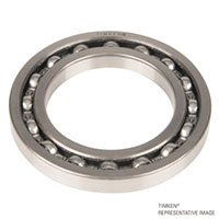 Narrow Section Ball Bearings (16000, 16100) - Timken 16005-C3