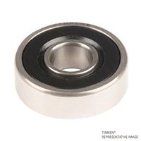 Miniature Ball Bearings (600, 610, 620, 630) - Timken 607-2RS