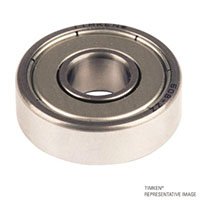 Miniature Ball Bearings (600, 610, 620, 630) - Timken product family photograph