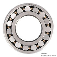 Spherical Roller Bearings - Brass Cage - Timken product family photograph