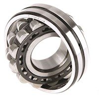 Spherical Roller Bearings - Steel Cage - Timken product family photograph