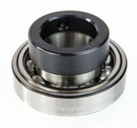 Fafnir® Eccentric Locking Collar Ball Bearings - Timken product family photograph