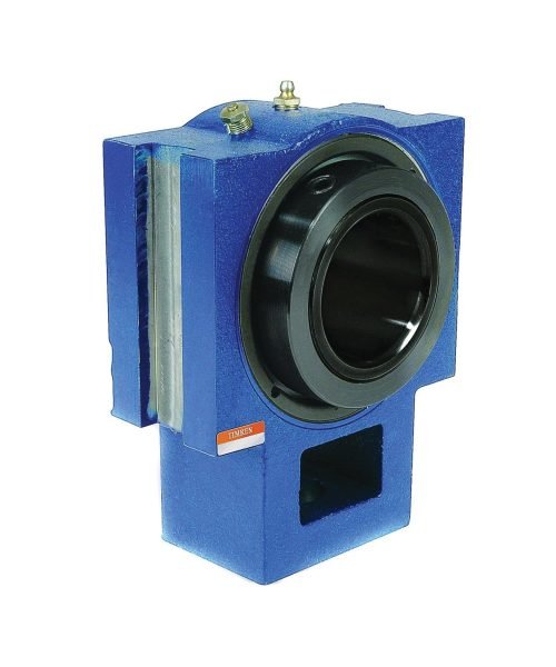 Timken QATU series mounted bearing unit